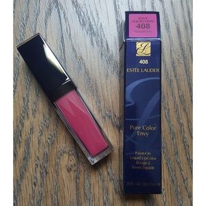 New Estee Lauder Pure Color Envy